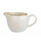 DK534 Milk Jugs Barley White 113mm (Pack of 4)