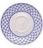 Pavilion Cappucino Saucer - W800