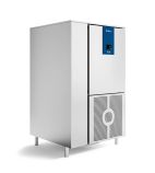 Ready Series RBS-122-SA-R290 80KG/60KG Stainless Steel Blast Chiller/Freezer