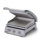 Contact Grill 8 Slice Ribbed Top Plate 2990W - GK946