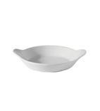 Titan FH570 Round Eared Dishes 130mm (Pack of 12)