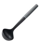 HY553 Charcoal Grey Ladle 315mm