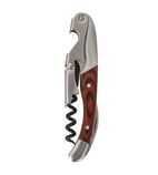 DM107 Rococo Twin Pull Waiter's Friend with Rosewood