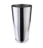 Image of CZ539 Flair Top Boston Shaker Can Stainless Steel 887ml