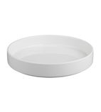 Whiteware CK072 Flat Walled Bowls 270mm (Pack of 4)