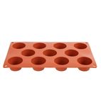 Image of N934 Formaflex Silicone Non-Stick Pastry Mould