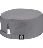 A919 Cool Vent Beanie Grey