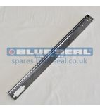 237788 Stainless Steel Top Trim for Turbofan Convection Ovens