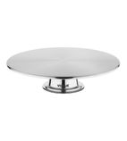 DP238 Rotating Cake Stand 300mm