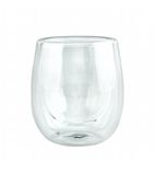 Image of CP885 Double Walled Espresso Glass 3oz (Pack of 12)