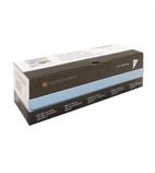 GT124 Disposable Piping Bags Blue 470mm (Pack of 100)