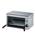 Silverlink 600 GR3 Electric Counter-Top Salamander Grill