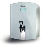 Image of FilterFlow WMB3F/W 3.5 Ltr Wall Mounted Automatic Water Boiler With Filtration