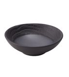 Arborescence Round Dipping Pot Grey 70mm - DK619