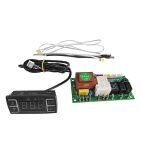 AS406 Complete Digital Controller