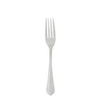 AB712 Dubarry Table Fork (Pack Qty x 12)