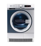 myPRO Zip TE1120P 8kg Coin Operated Smart Commercial Condenser Tumble Dryer