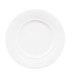 Alchemy Ambience CD669 Standard Rim Plates White 210mm