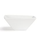 Whiteware U829 Square Bowls 170mm (Pack of 12)