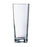 DP081 Primier Nucleated Hi Ball Glasses 570ml