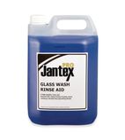 GM984 Glasswasher Rinse Aid 5Ltr