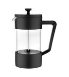 Image of CW951 Contemporary Cafetiere Black 8 Cup