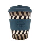 Bamboo Reusable Coffee Cup Look Into My Eyes 12oz