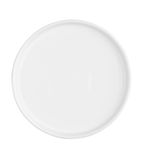 Whiteware FW813 Flat Round Plates 210mm (Pack of 6)