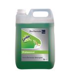 Image of DC450 Sunlight Washing Up Liquid Concentrate 5Ltr (2 Pack)