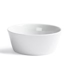 Whiteware U164 Sloping Edge Bowls 150mm (Pack of 12)