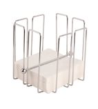 T763 Napkin Holder with Weight