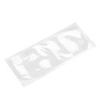 Image of CU368 Micro-channel Vacuum Pack Bags 150x300mm (Pack of 50)