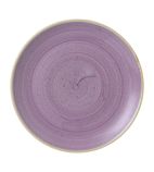 Evolve FR021 Lavender Coupe Plate 260mm (Pack of 12)