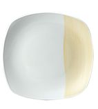 Churchill Sahara Sol Square Plates 252mm - W593