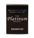 Platinum Range Shower Cap - GL337