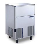 Image of SDE84 Automatic Self Contained Cube Ice Machine (82kg/24hr)
