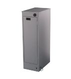 Image of HED50100 Regal 360mm Wide Light Duty Static Hot Cupboard
