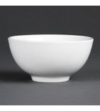 SA326 Bulk Buy Rice Bowls 130mm (Pack of 24) 