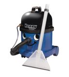HVW 370-2 Henry Wash Carpet and Upholstery Cleaner