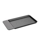 DL158 Black Plastic Tip Tray