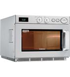 CM1619 1600w Commercial Microwave Oven