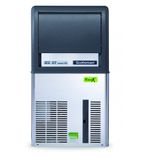 Image of EcoX EC57 Automatic Self Contained Hydrocarbon Ice Machine With Drain Pump (33kg/24hr)