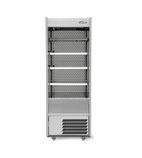 Gem R70-SCN 710mm Wide Refrigerated Slimline Multideck Display Fridge With Nightblind