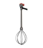 AC200 Master Whisk Attachment For Motor Block AC001UK