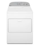 Whirlpool 3LWED4830FW