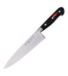 L005 Chefs Knife - Riveted Handle