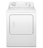 Atlantis Classic 3LWED4705FW 15kg Commercial Vented Tumble Dryer