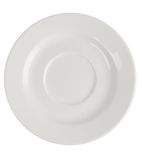 Lumina CD646 Round Saucers 143mm (Pack of 6)