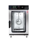 10.10mini 10 Grid 1/1GN Electric 3 Phase Combination Oven / Steamer