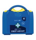 FB416 Small Catering First Aid Kit BS 8599-1:2019